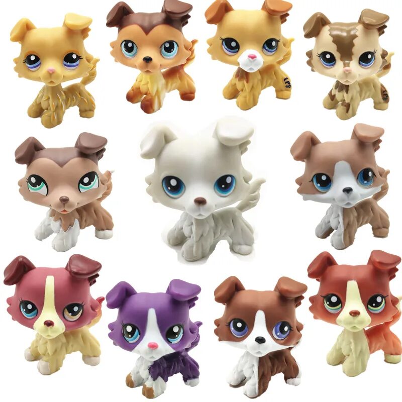 Лпс петс. Littlest Pet shop игрушки Red collection. LPS новая коллекция 2020. Лпс щенок колли лпс.