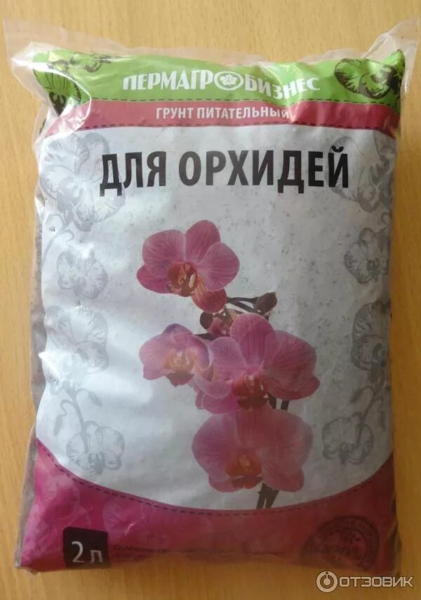 Какой грунт для орхидей. Какой грунт для орхидей
