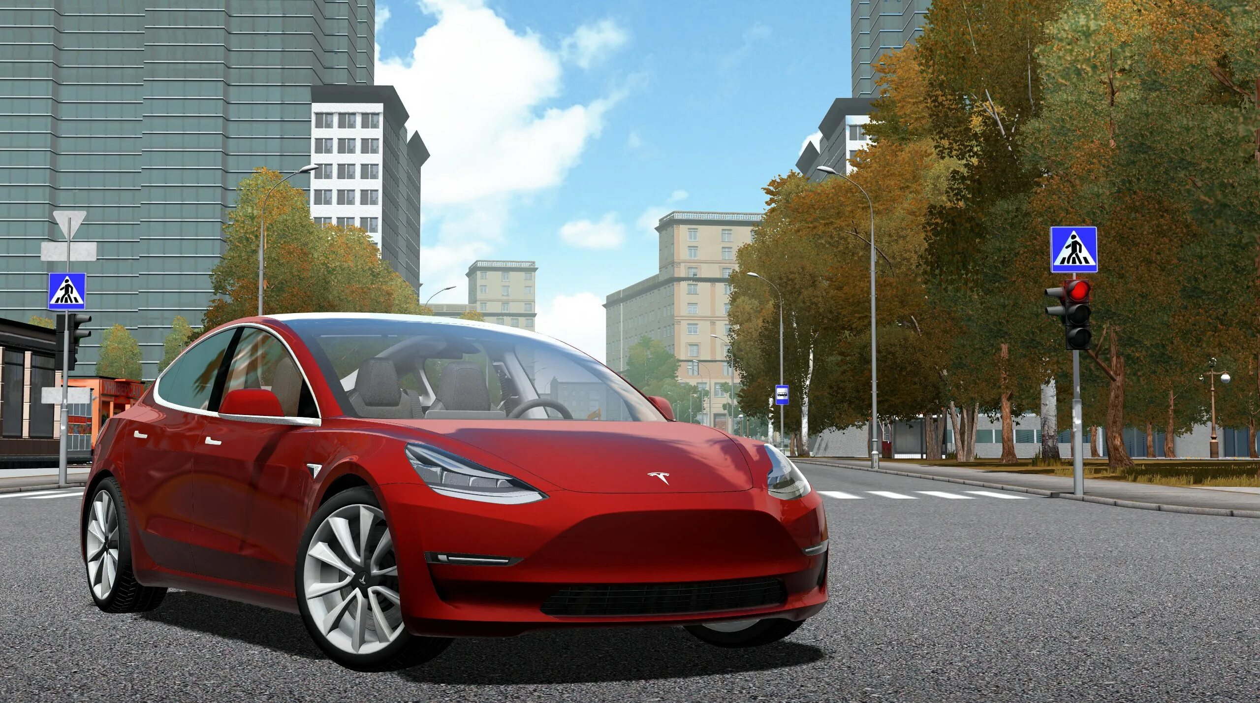 City car driving новая. Car Tesla model 3. Сити кар драйвинг машины Тесла. Тесла модель 3 Сити драйв. Tesla model 3 2018.