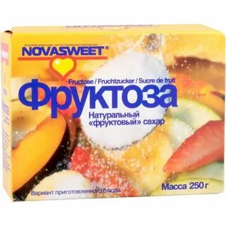 Фруктоза аптека