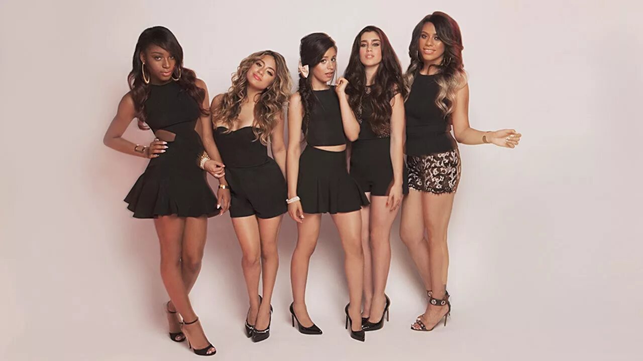 Fifth Harmony 2022. Женская группа Fifth Harmony. Fifth Harmony девушки. Fifth Harmony: the Billboard 2014.