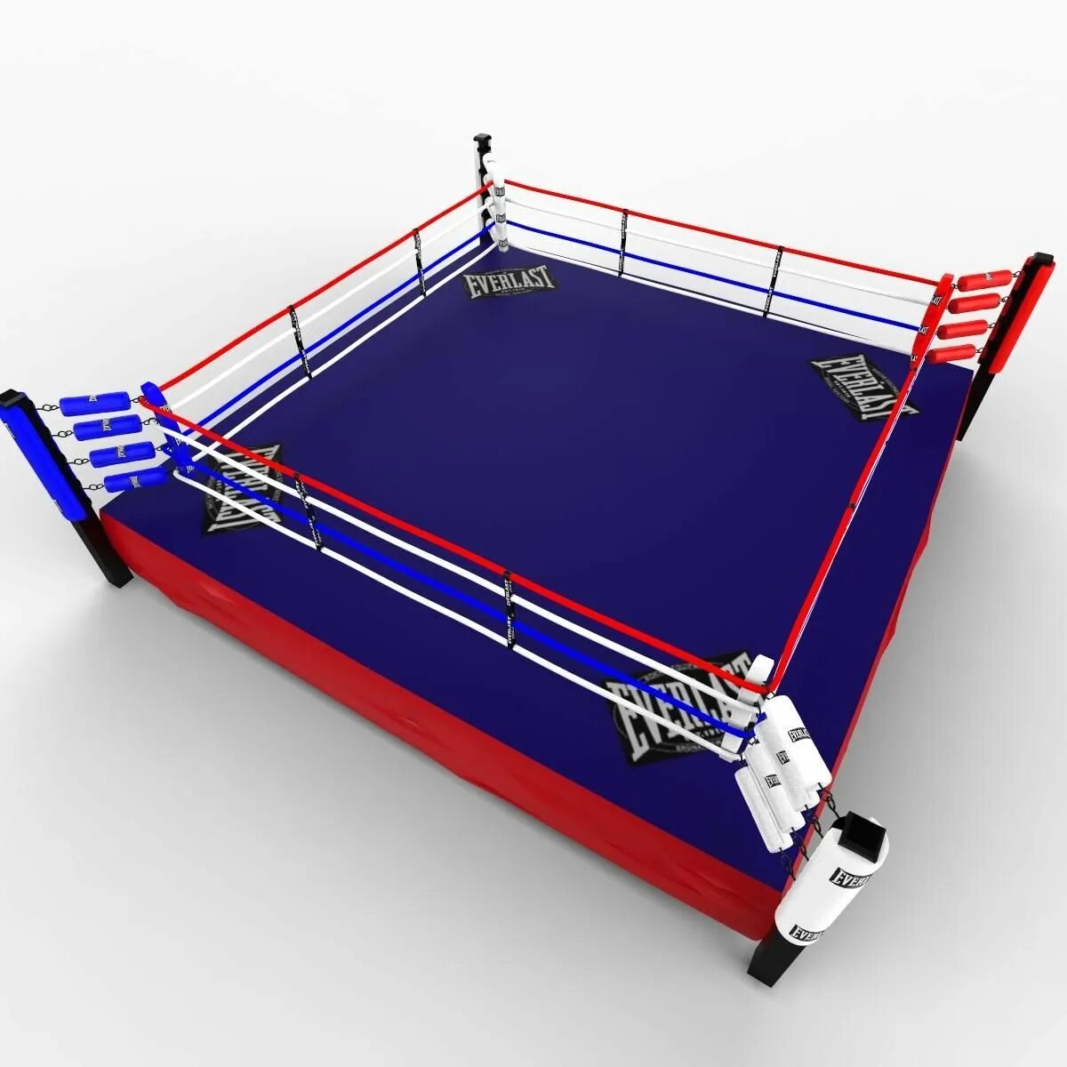 4 d boxing