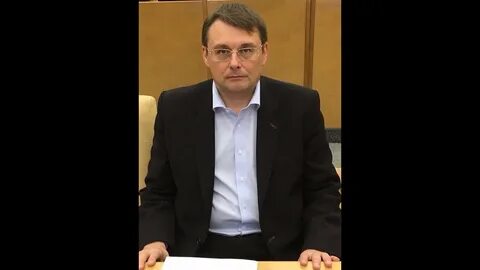 Федоров новое