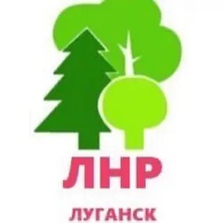 Сады лнр