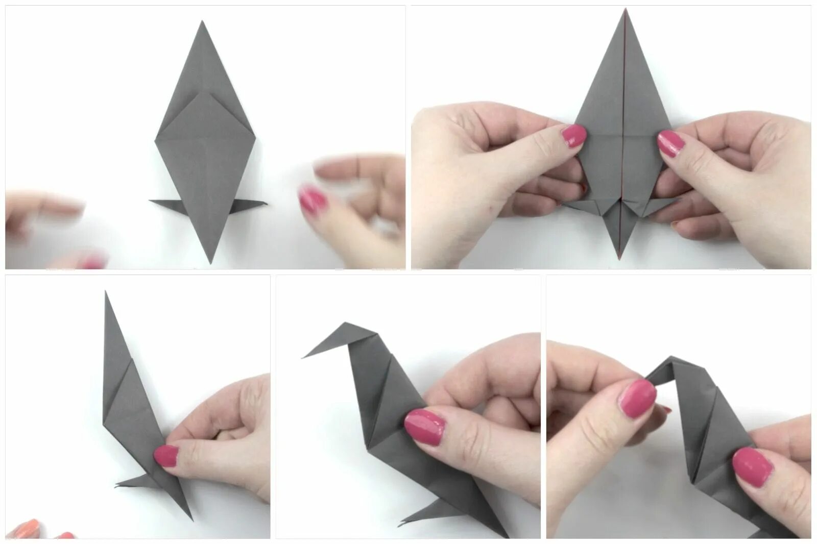 Оригами скворец. Оригами ворона схема. Оригами вороны из бумаги. Ворона оригами для детей. Оригами Грач.