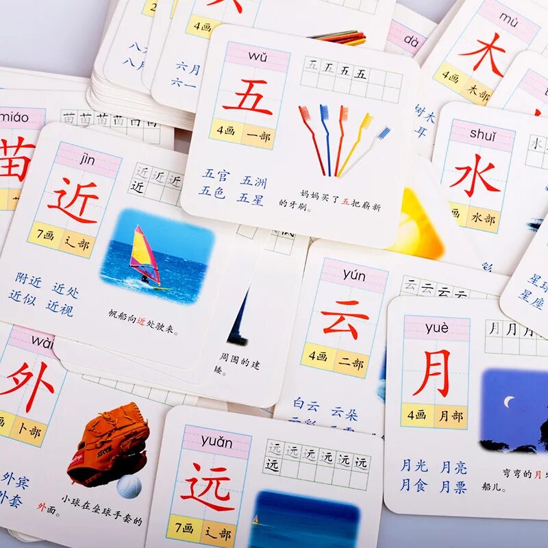 Изучение китайских иероглифов. Карточки для изучения китайского языка. Карточки для изучения китайских иероглифов. Карточки на китайском для детей. Карточки для изучения китайского языка для детей.