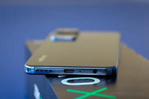 Infinix gt 3