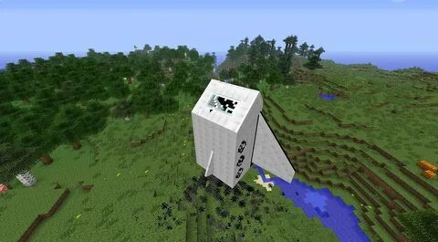 Take mod
