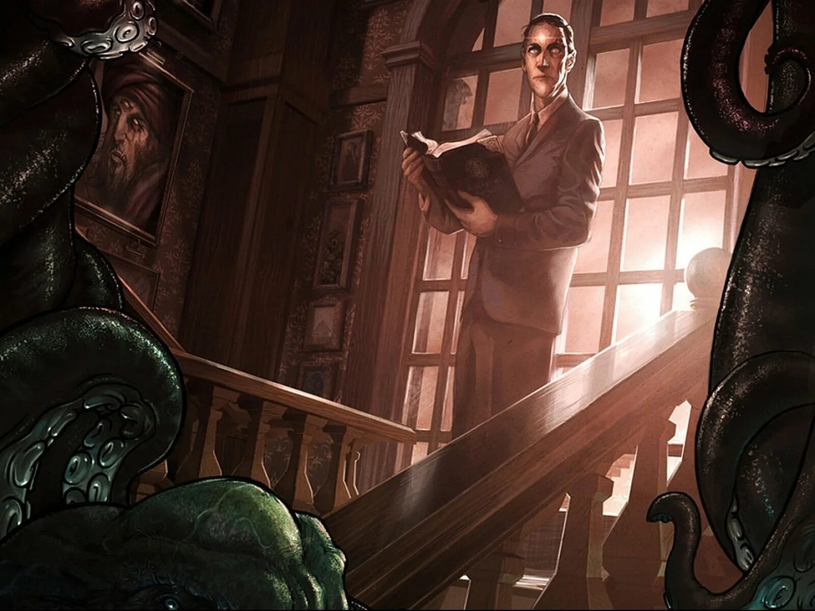 старцы лавкрафт хребты безумия. кот лавкрафта как звали. говард лавкрафт эскизы. азатот пожиратель планет. бог пустоты азатот.