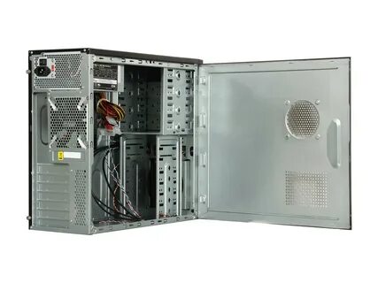 Cooler master ga2701