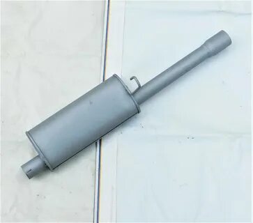 Резонатор газ 3302