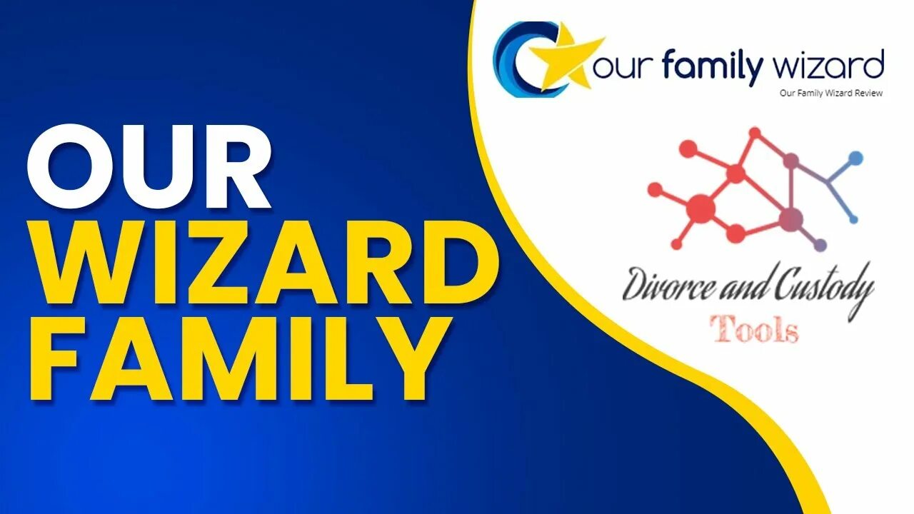 Get start link. Wizard Family.
