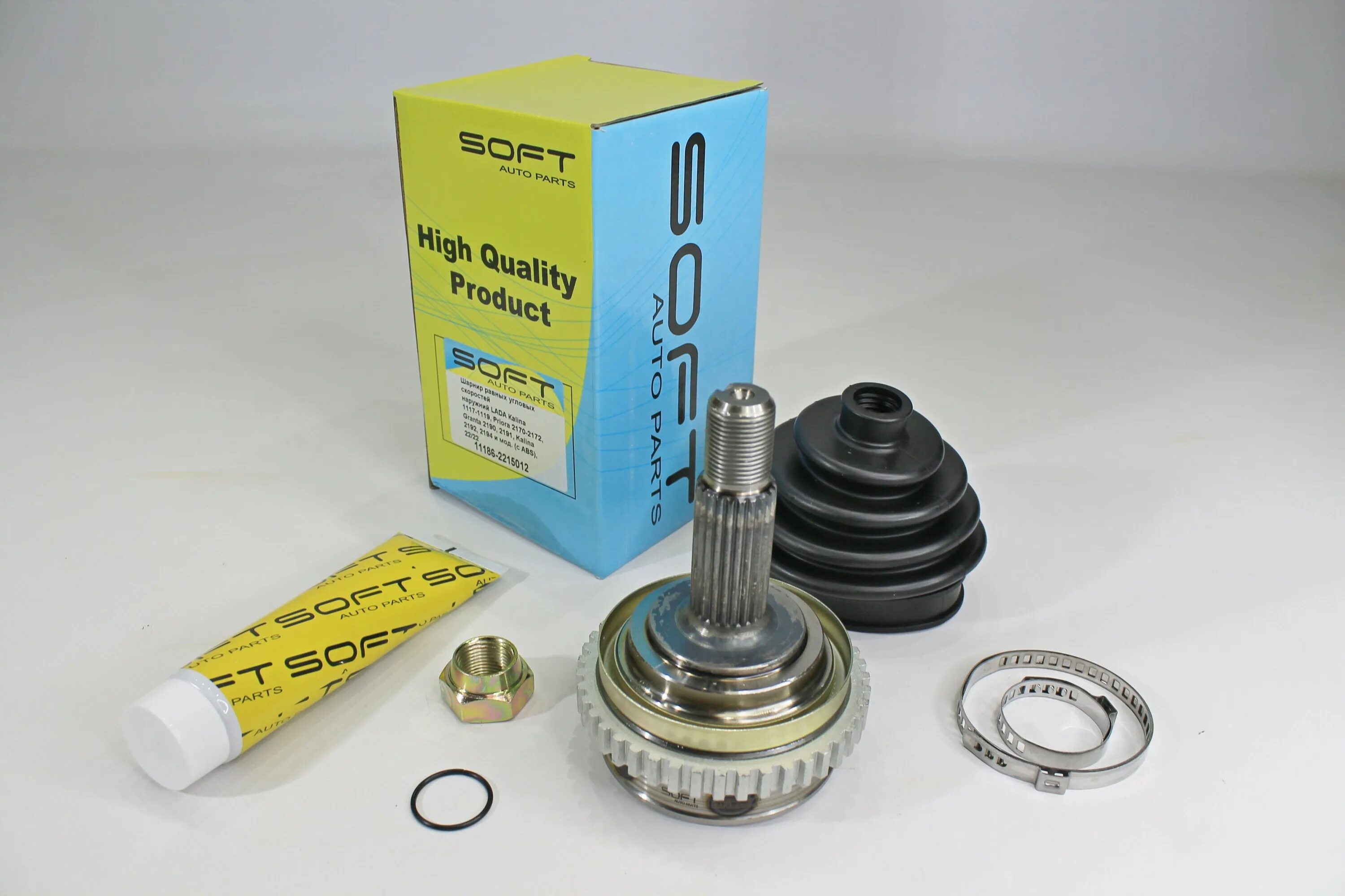 Гранаты с абс приора. Шрус наружный 2190 abs. Шрус 1111 наруж. Шрус наружный 2170. Шрус 1118, 2170 наружный с авс в сборе автоваз (2170-2215012-87).