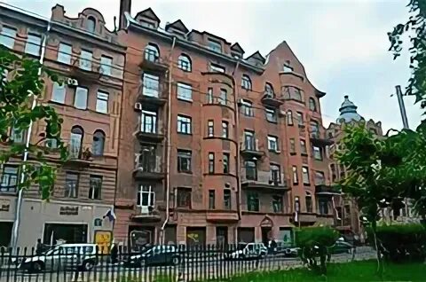 Кутузовский проспект 67