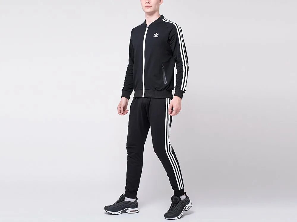 Купить классический спортивный. Мужской спортивный костюм adidas bs259615z007. Спортивный костюм найк черный мужской Nike. Adidas спортивный костюм мужской черный 2023. Черный спортивный костюм adidas 2x2.