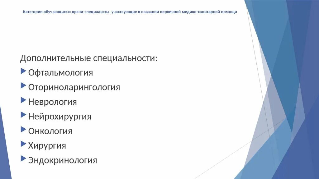 Какие есть врачи специалисты. Врачи-специалисты список. Врачи первичного звена специалисты. Перечень врачей специалистов первичного звена.