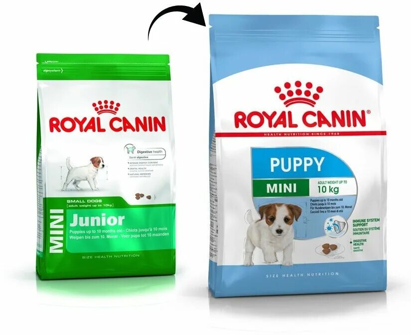 Royal canin puppy. Роял Канин мини Паппи. Royal Canin Puppy Mini для щенков до 10 месяцев. Роял Канин Паппи для собак до 10кг. Роял Канин Junior для собак до 10 кг.