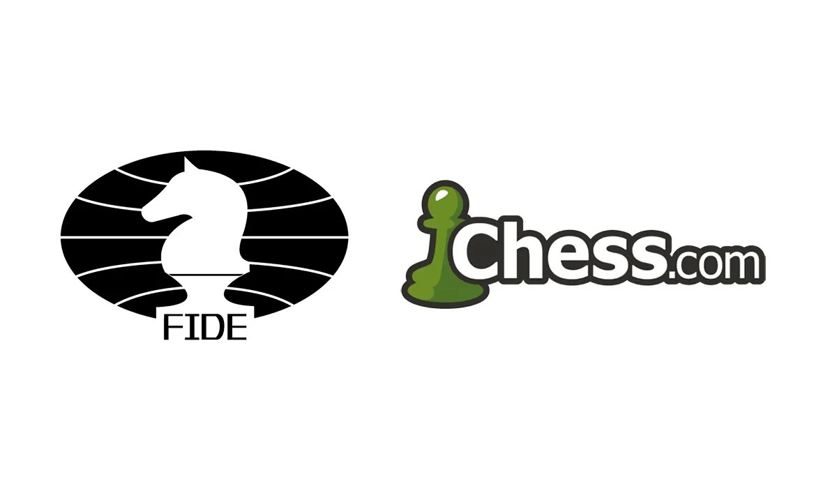 Чесском. ФИДЭ. Шахматы Chess.com. Эмблема ФИДЕ.