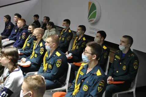 Всероссийский студенческий корпус