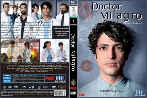 Doctor Milagro T1 (Serie de TV) Mucize Doktor.