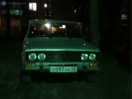 Ваз 40