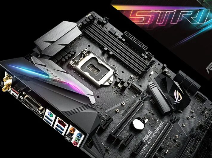 ASUS Strix z270. ASUS z270 ROG. ASUS ROG Strix z270e. ASUS ROG Strix z270e Gaming. Asus z270h gaming