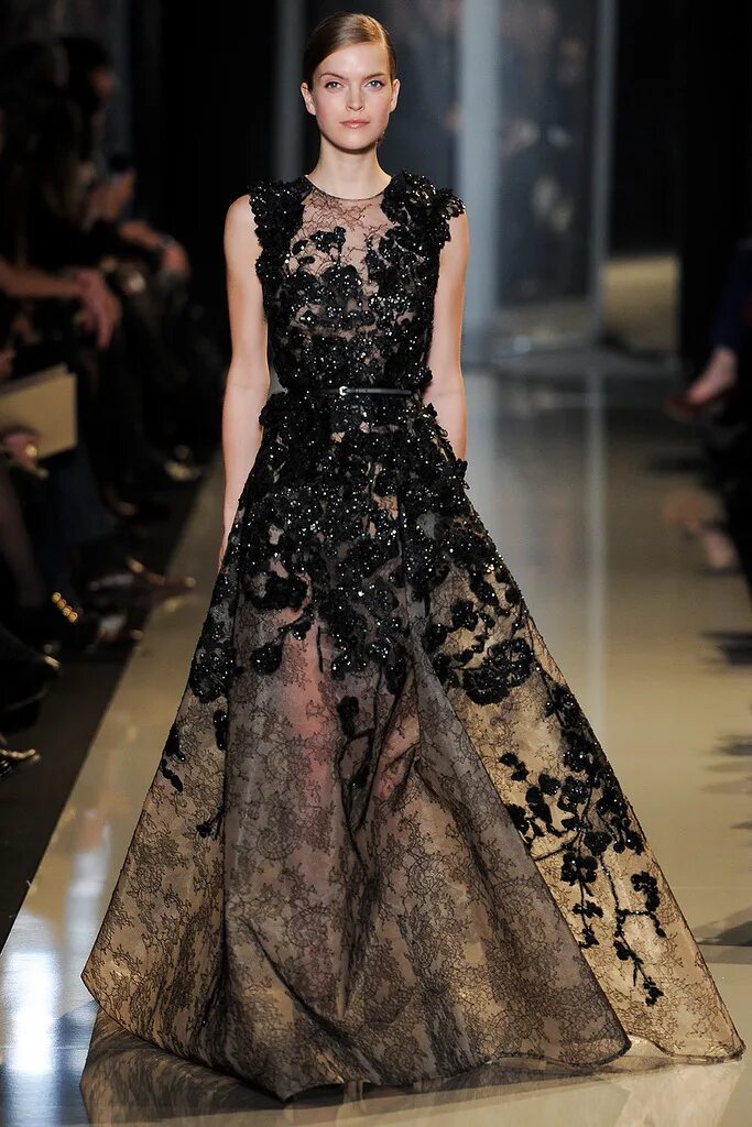 Эли Сааб от Кутюр спринг саммер 2013. Elie Saab Haute Couture. Эли Сааб платья Кутюр. Эли Сааб платья 2013. Couture collection