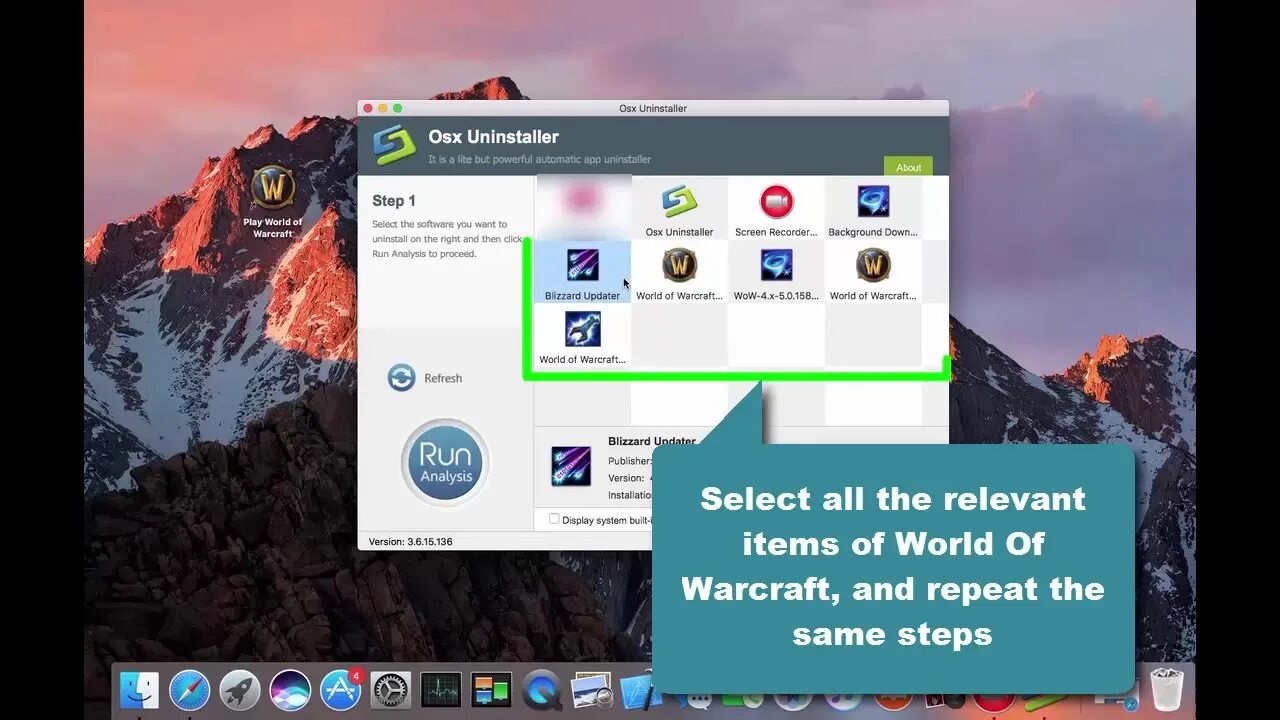 Warcraft mac os. Wow mac os.