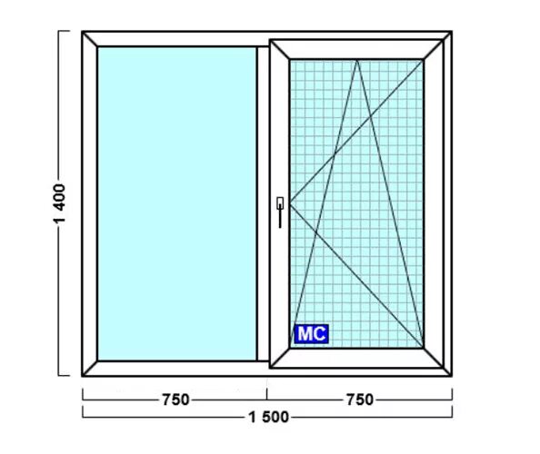 Окно 1м на 1м. Габариты окна ПВХ 120х80. Окна ПВХ высота метр 20. Окно ПВХ 1,25*1,30. Размер окна стандарт 150мм 170мм.