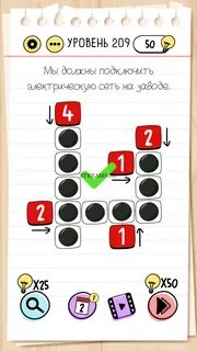 Brain test 4 209