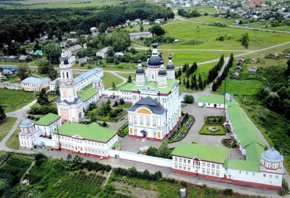 Святой пензенская область. Пенза Троице-сканов женский монастырь. Наровчатский Троице-сканов женский монастырь. Монастырь Сканово-Троицкий Наровчат. Наровчат Пензенская область монастырь.