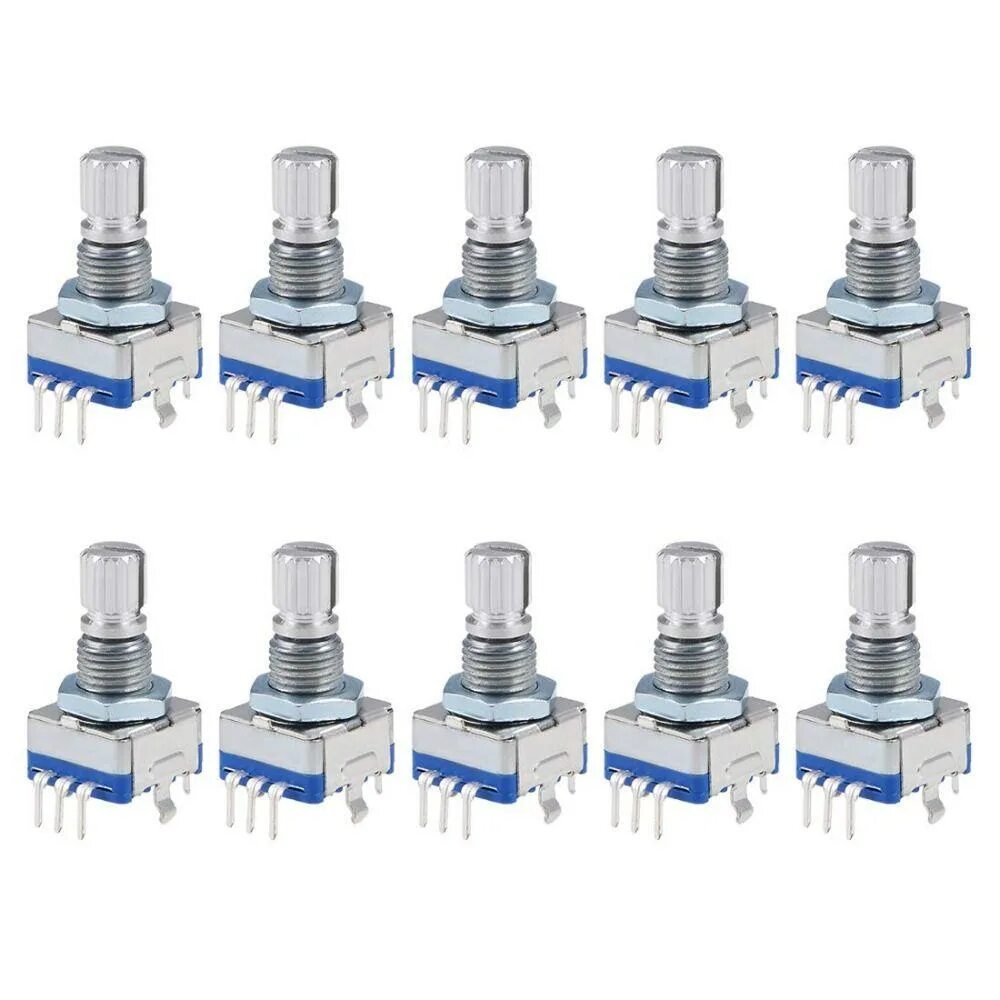Coded switches