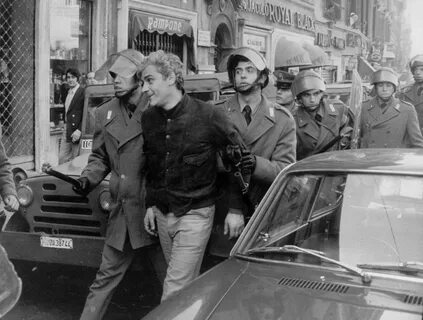 Италия 1970