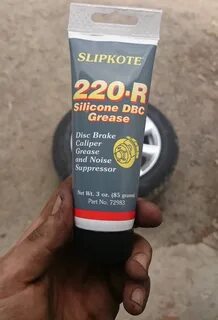 Slipkote 220 r dbc