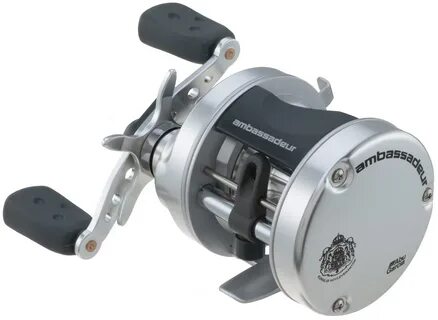 Катушка abu garcia