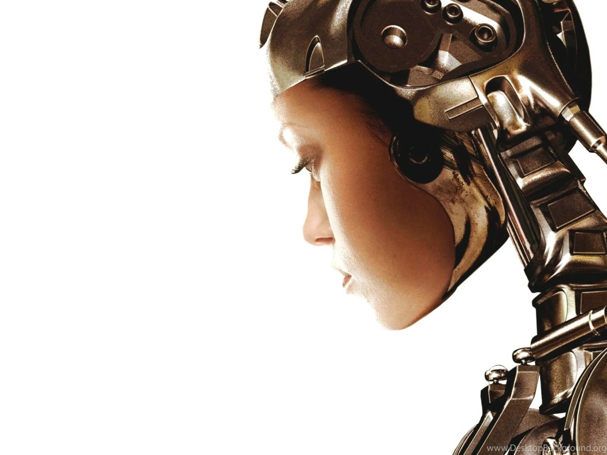 Моя девушка робот 2024. Саммер Глау киборг. Саммер Глау Терминатор робот. Девушка робот. Робо девушки.