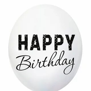 Happy белый