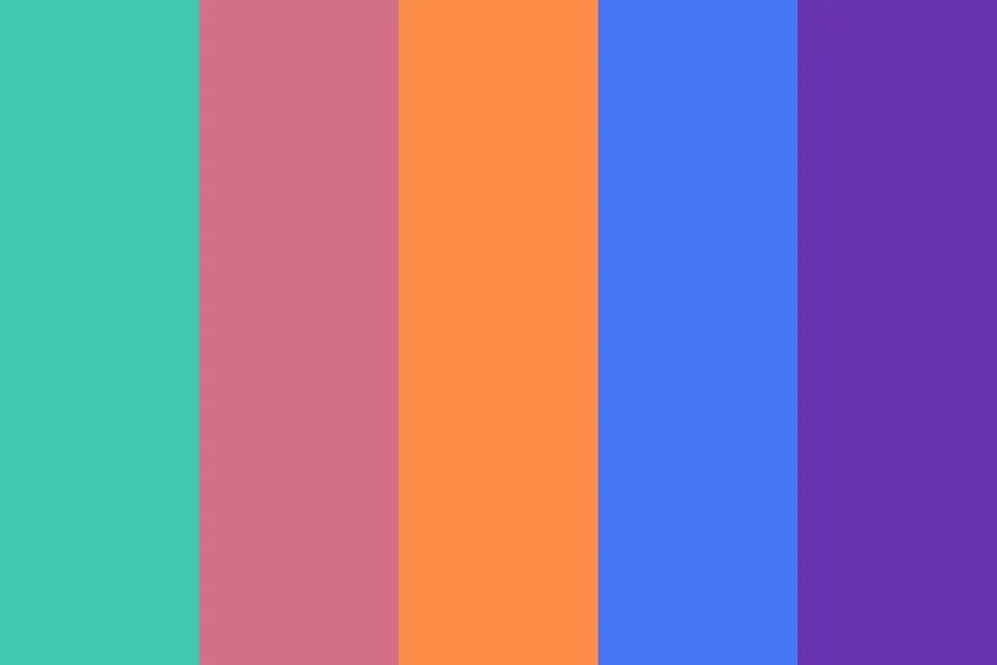 S color