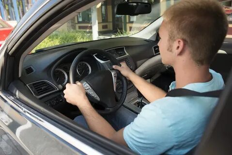 Вождение автомобилей высокой