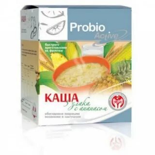 Каша 3 0