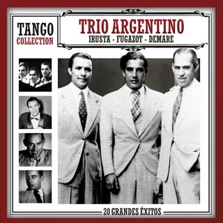 Trio argentino