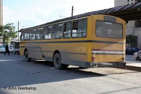Автобус дубрава