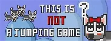 This is not a