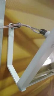 Установка ик
