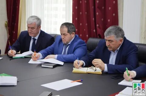 Сельский дагестан