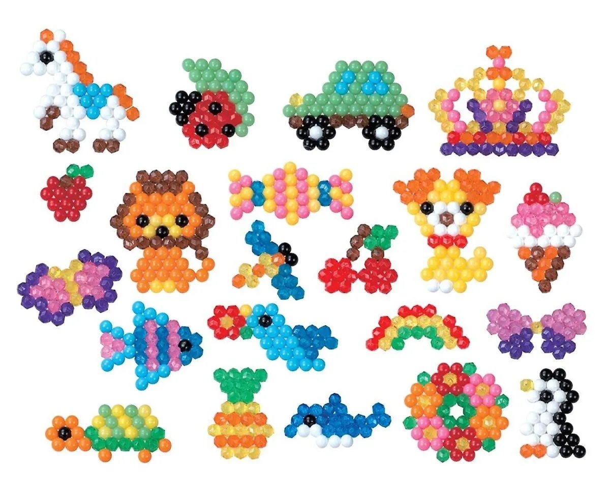 Водяная мозаика Аква Бидс. Аква мозаика Аквабидс наборы. Аквамозаика "Magic Beads" (600 дет). Аква Бидс набор новичка.