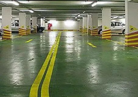 Строительство подземной парковки