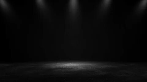 Light black background