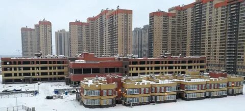 Школа на парнасе спб