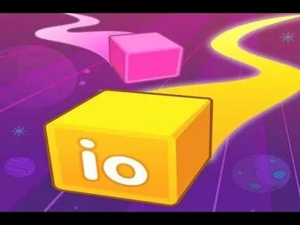 Играть игру paper io